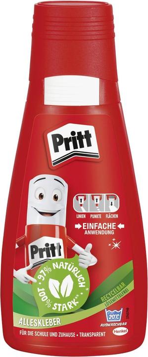 Image du produit Pritt Adhésif tout usage (100 g)