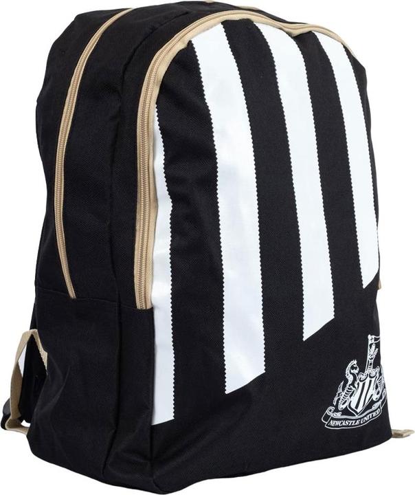 Immagine prodotto Newcastle United FC Strisce Zaino (16 l)
