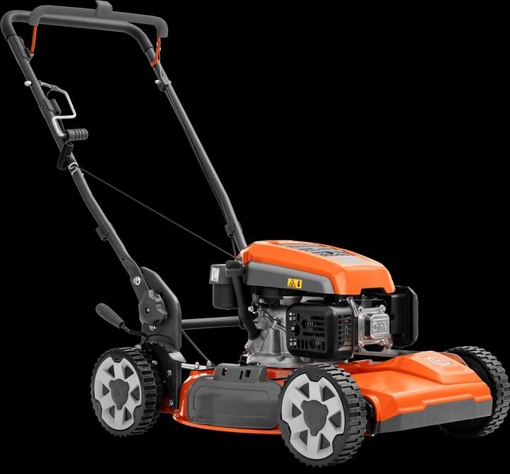 Actual product image Husqvarna LB 251S (Petrol)