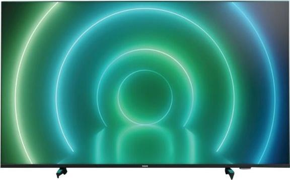 Philips 70PUS7906 Ambilight (70", PUS7906, LED, 4K, 2021)