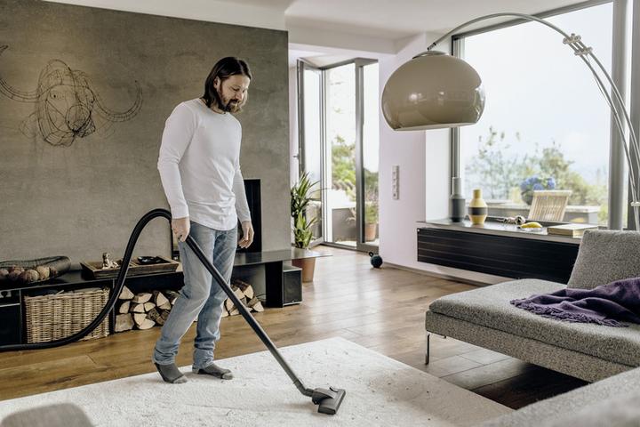 Produktbild Kärcher WD 2 Plus V-12/6/18/C Home (YYY) *EU (Nass-Trockensauger)