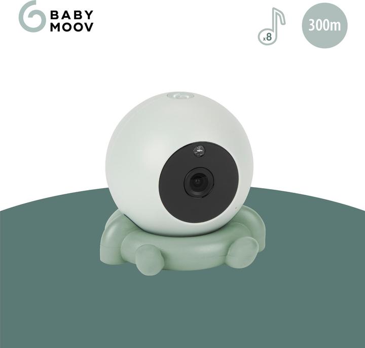 Produktbild Babymoov Zusatzkamera Yoo Go Plus