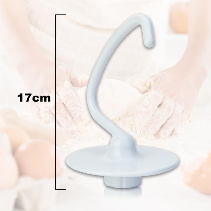 Image du produit Hermex Crochet de pétrissage alternatif K45DH pour KitchenAid