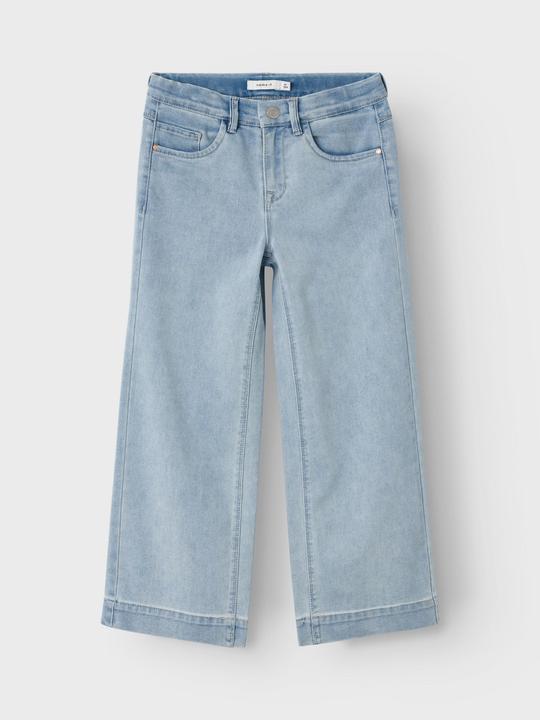 Immagine prodotto Name it Jeans a gamba larga (170)