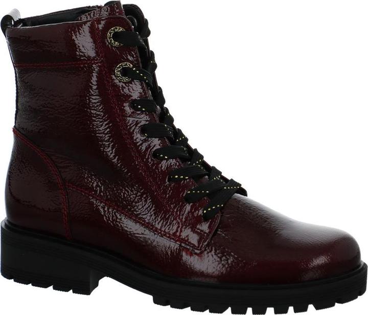 Burgundy, Red