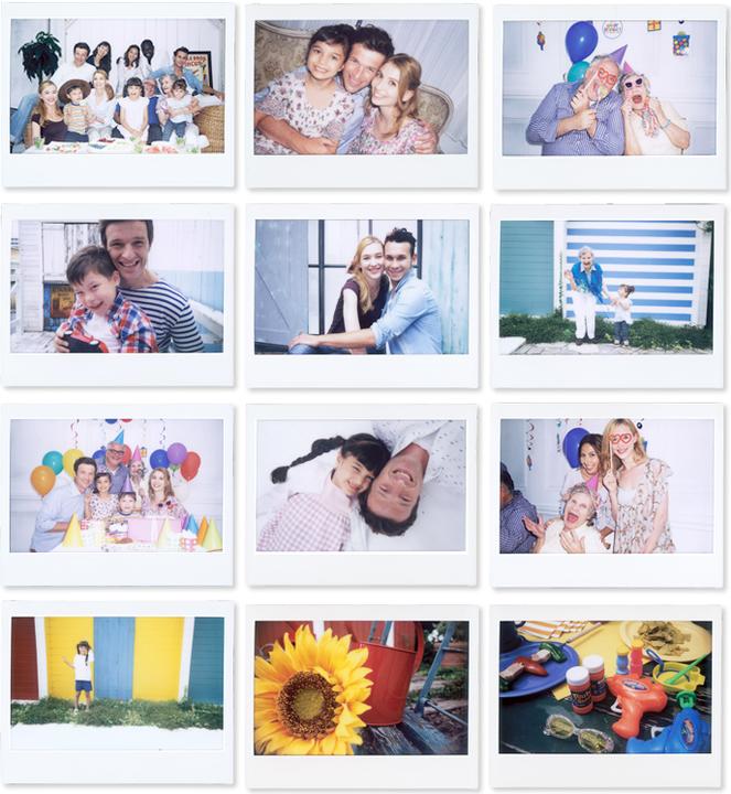 Produktbild Fujifilm Instax Wide 300