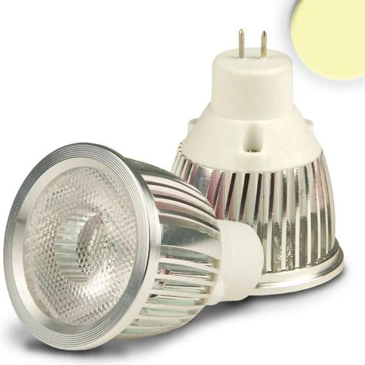 Produktbild Isoled Leuchtmittel (G4, 3 W, 220 lm, 1 x, E)