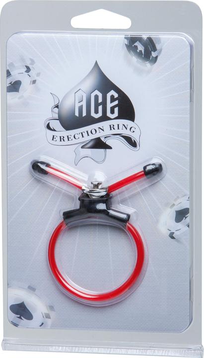 Produktbild Seven Creations Magic Sex-Ring