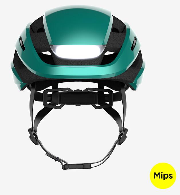 Actual product image Lumos Ultra Mips (51 - 55 cm)