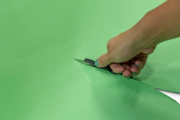 Actual product image Lastolite Paper (272 cm, 1100 cm)