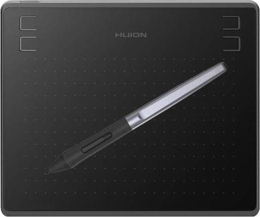 Huion HS64 (7", 5080 lpi)