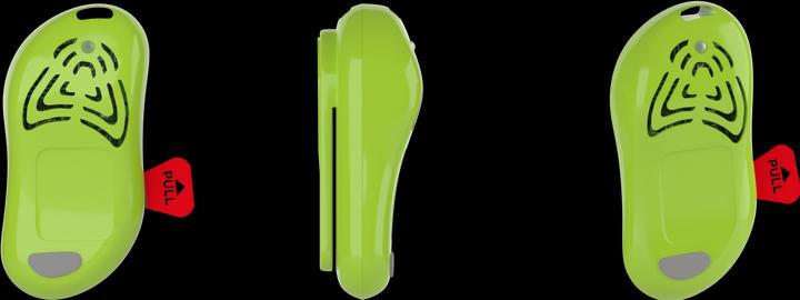 Actual product image Tickless Human