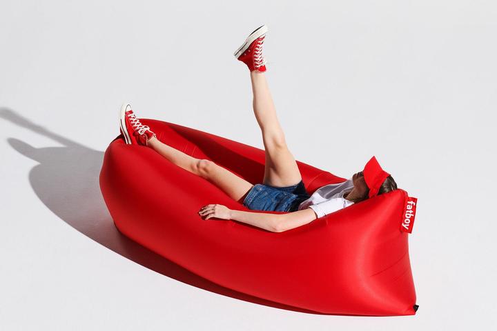 Actual product image Fatboy Lamzac Hangout