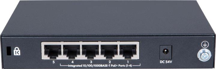 Immagine prodotto Aruba 1420-5G-PoE+ (5 Porti)