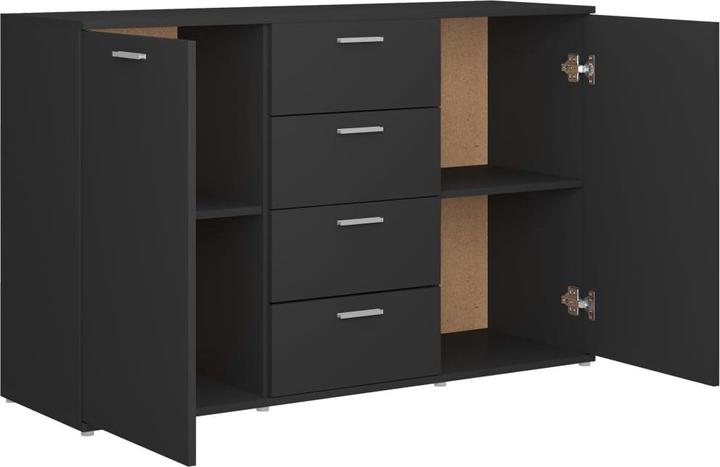 Produktbild VidaXL Sade (120 x 35.5 x 75 cm)