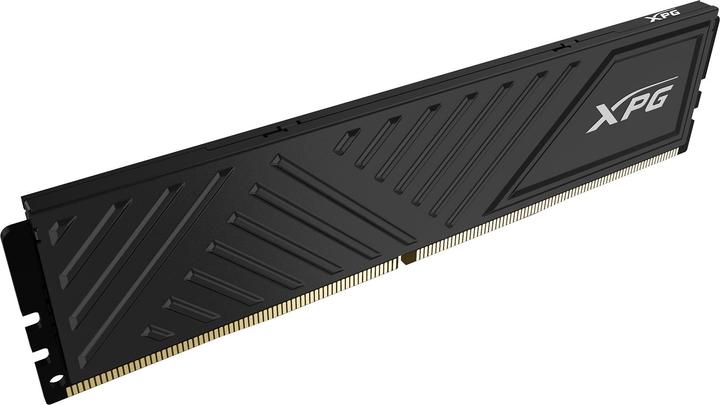 Produktbild Adata DIMM 16 GB AX4U36008G18I-DTBKD35 (2 x 8GB, 3600 MHz, DDR4-RAM, U-DIMM)