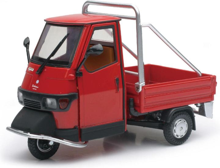 Produktbild New Ray Piaggio Ape 50 Cross Country