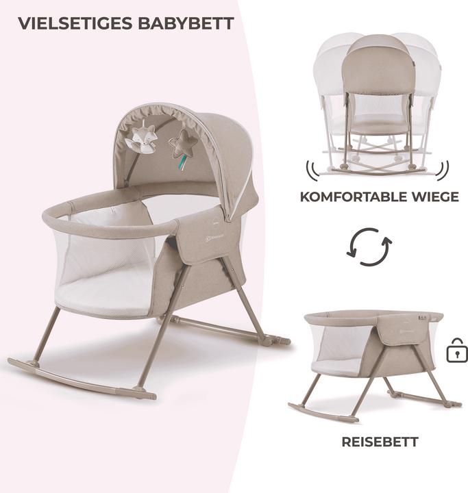 Actual product image KinderKraft Lovi