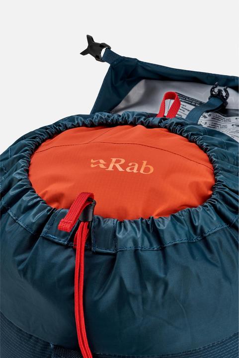 Actual product image Rab Protium 33 ND (33 l)