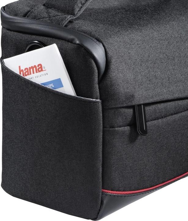 Produktbild Hama Trinidad (Kamera Bereitschaftstasche)