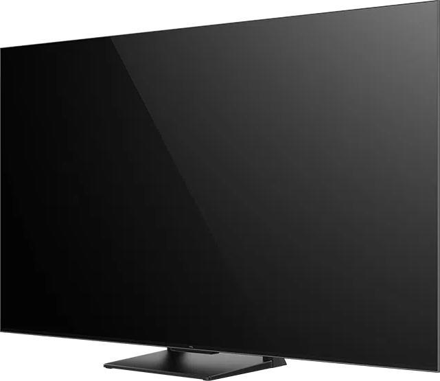 Actual product image TCL QLED 55C743 (2023) (55", QLED, 4K)