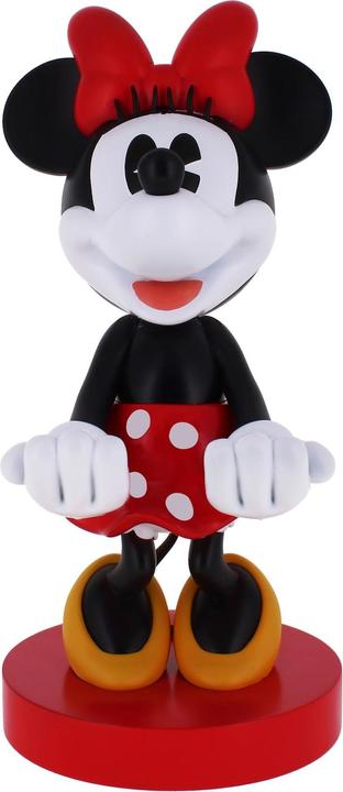 Produktbild Exquisite Gaming Disney Minnie Mouse - Cable Guy (Xbox 360, Mac, PS4, Switch, PS5, Xbox One S, PC, Xbox Series X)