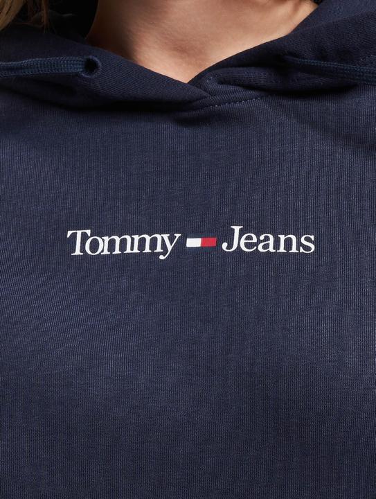 Immagine prodotto Tommy Hilfiger TJW Reg Serif Linear DW0DW15649 C87 S (S)
