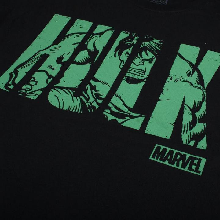 Immagine prodotto Hulk Tshirt (XL)