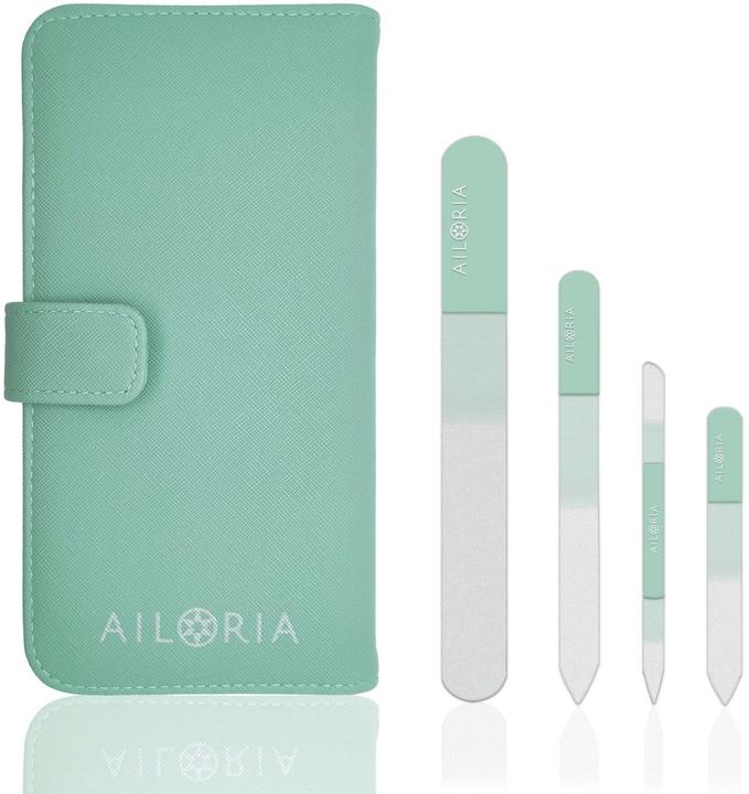 Ailoria Nagelfeile Contour Prime Mint