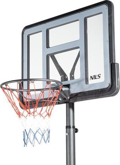 Produktbild Nils Zdk021a Basketballkorb