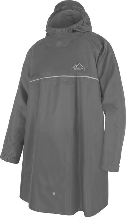 Produktbild Normani Kinder Regenponcho Mawsynram (One Size)