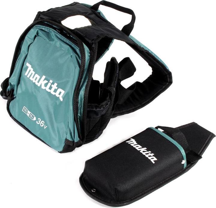 Actual product image Makita pruning shears