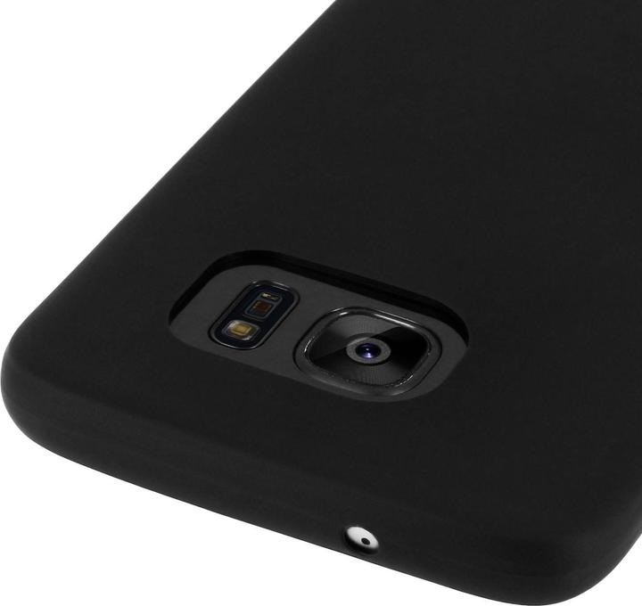 Actual product image Avizar Souple Series (Samsung Galaxy S7 Edge)