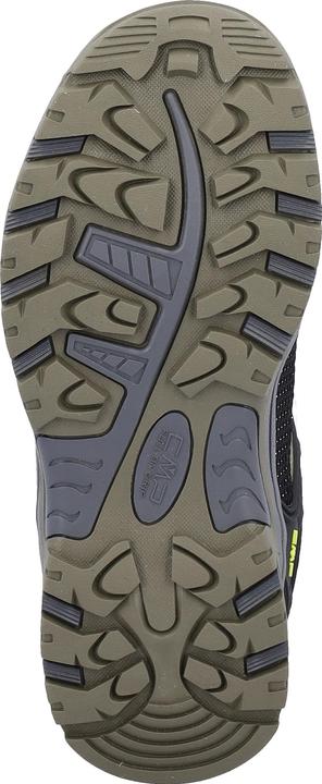 Produktbild CMP Campagnolo Kid's Kiruna Mid Fitgo Trekking Shoes WP (34)