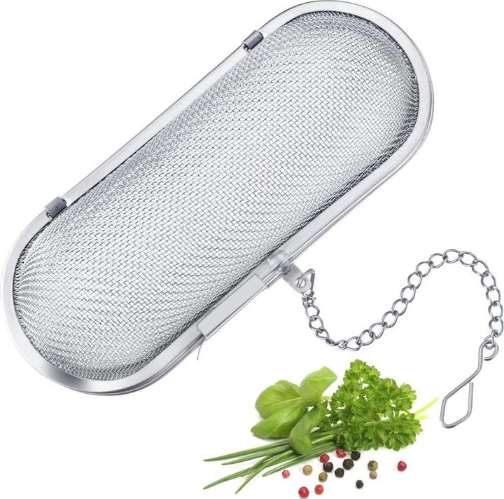Immagine prodotto Westmark Colino per tè alle spezie (4.50 cm)