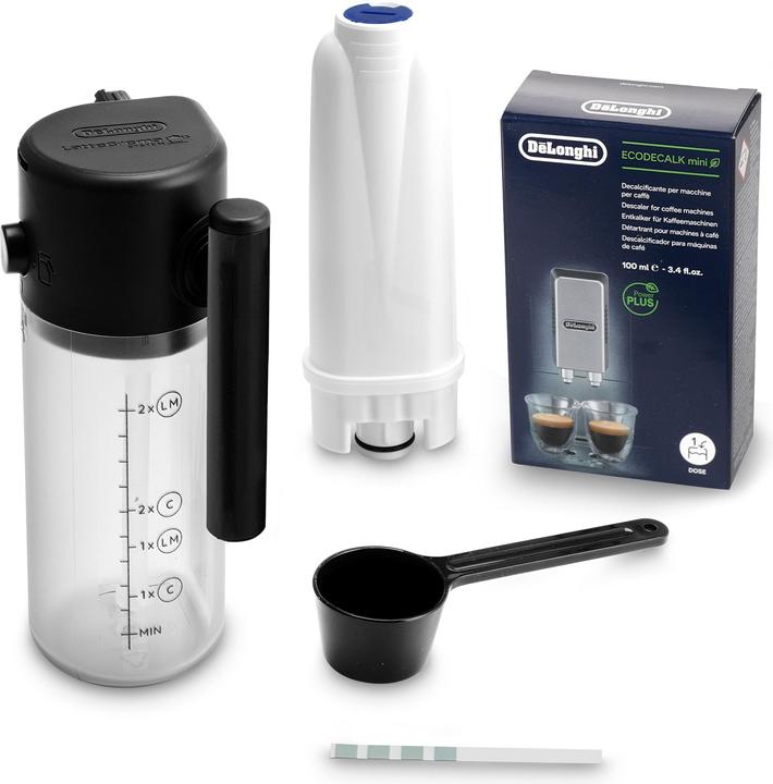 Productafbeelding De'Longhi Magnifica Evo
