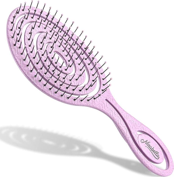 ‎Ninabella Bio-Detangler