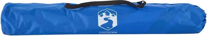 Actual product image VidaXL Beach tent 2 persons Quick Release Waterproof (beach tent, 2.20 kg, 2 persons)