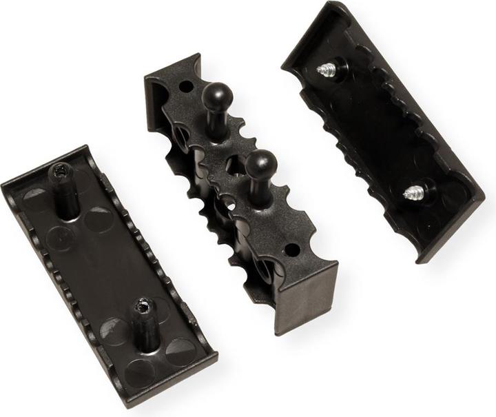 Image du produit Bachmann CABLE SLEEVE Easy-Stop-2B2K - Serre-câbles pour gaines de câbles (Accessoires pour câbles)