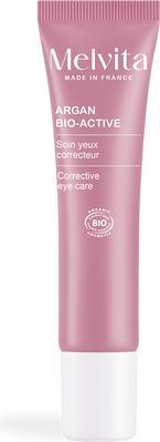 Melvita Argan Bio-Active (Crème, 15 ml, Tag + Nacht)