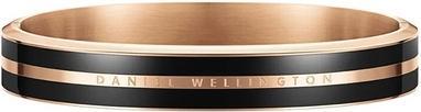Daniel Wellington Emalie Infinite DW0040025 Modern Solid Bronze Bracelet - Dimension: M: 16.6 cm (16.60 cm)
