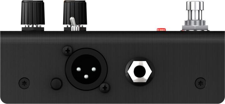 Produktbild IK Multimedia Z-Tone Buffer Boost (Gitarre)
