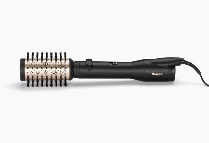 Actual product image BaByliss Big Hair Lustre