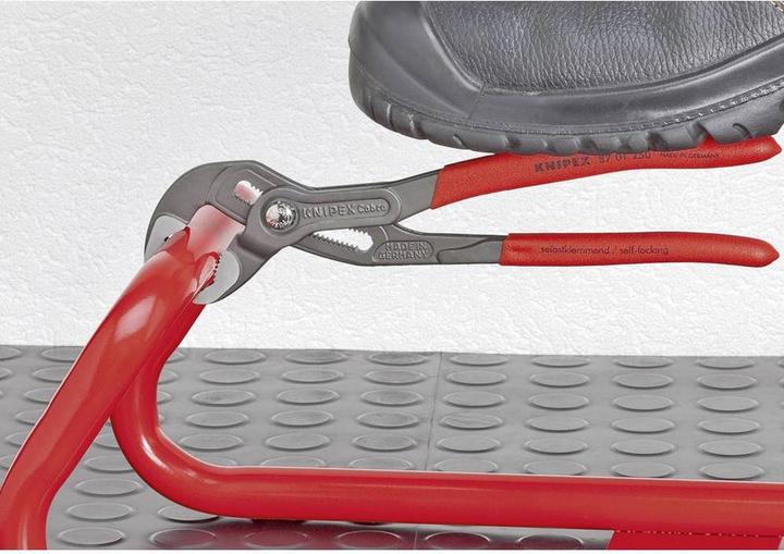 Actual product image Knipex Cobra (250 mm)