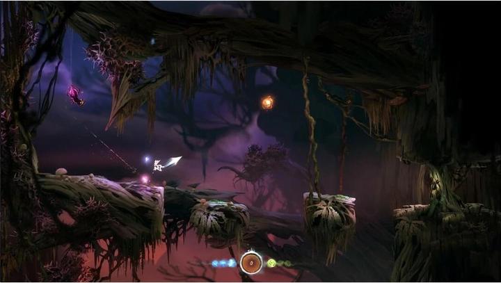 Immagine prodotto Microsoft Ori and the Will of the Wisps (Xbox One X, Xbox Series X, Multilingue)