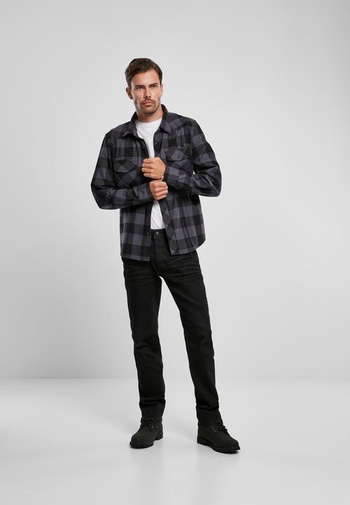 Immagine prodotto Brandit Checkshirt (XL)
