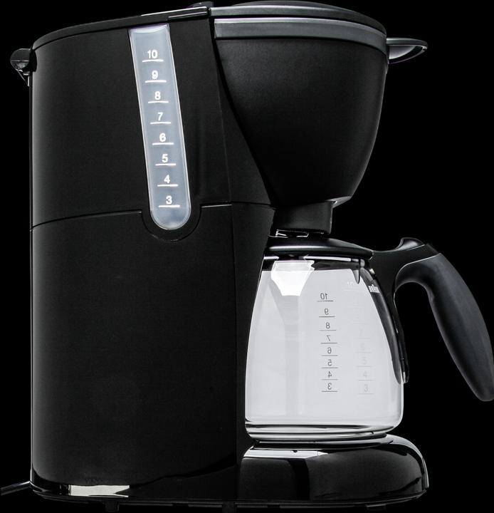 Immagine prodotto Braun Aroma puro più KF560