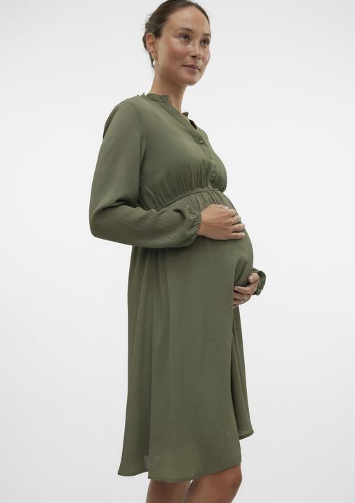 Produktbild Vero Moda Maternity Umstands-Kleid Kleid (M)