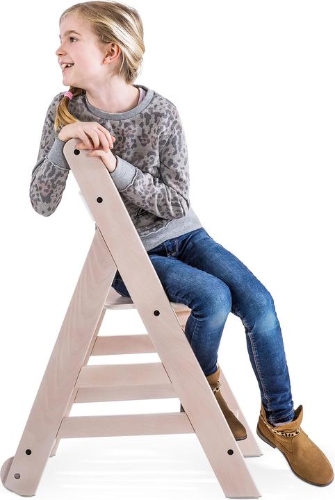 Image du produit Hauck Beta+ (Chaise haute)
