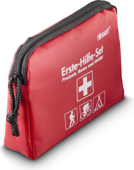 Produktbild Hama Erste-Hilfe-Set (First Aid Kit)